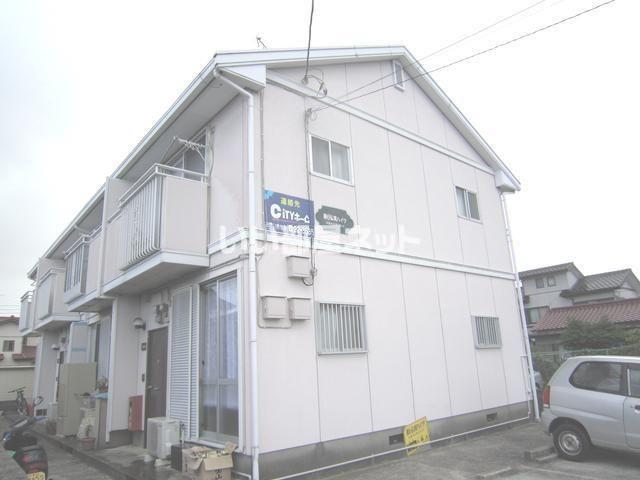 第6弘岡ハイツ(2LDK/1階)