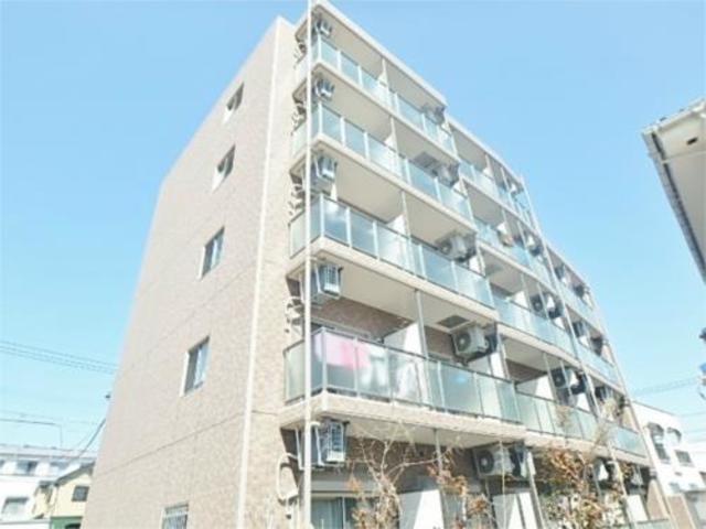 メゾン大塚