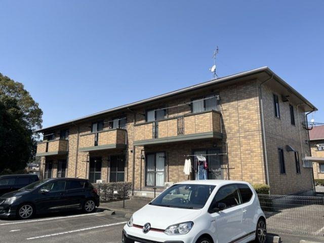 ロイヤルタウン有福B(2LDK/2階)