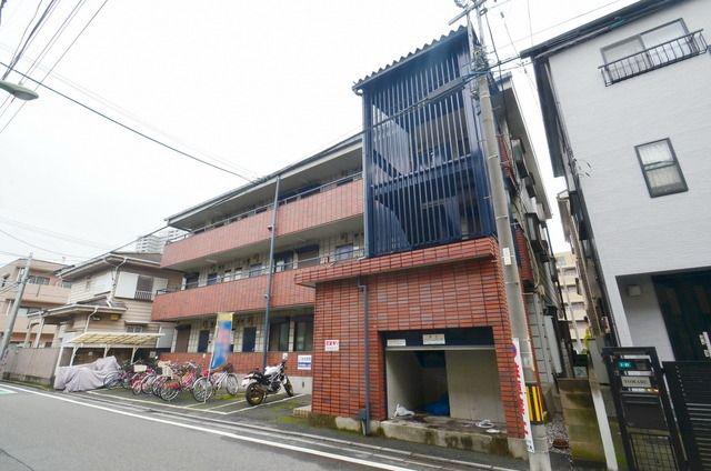 第一寺尾マンション