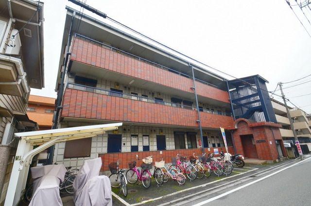 第一寺尾マンション