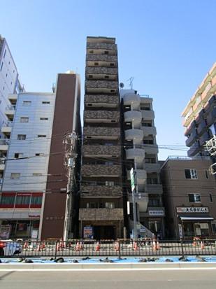 フェニックス下目黒