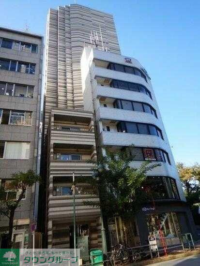 PREMIUM CUBE G 渋谷神南