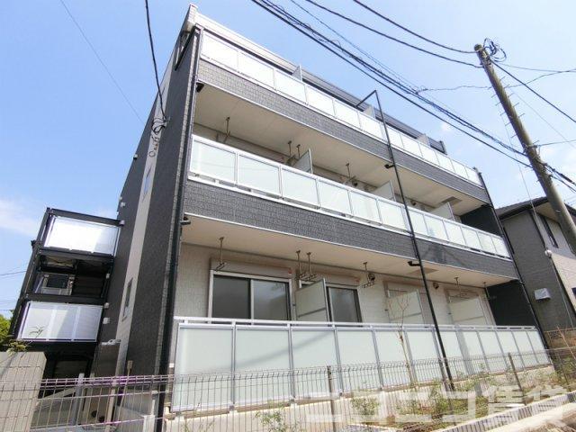 リブリ・スペース S