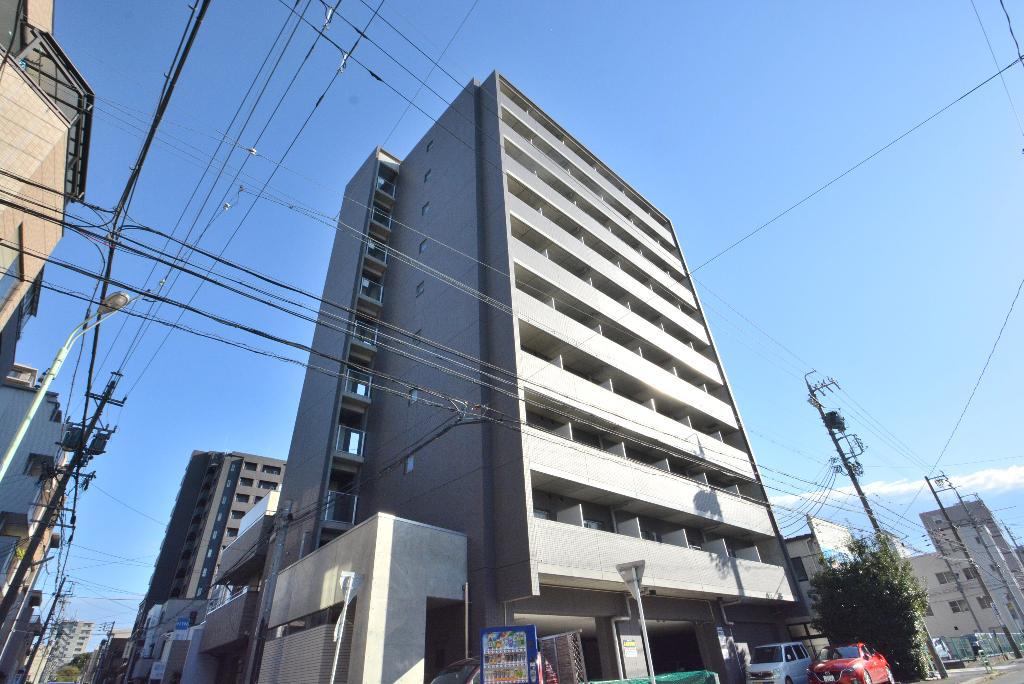 リアライズ松原