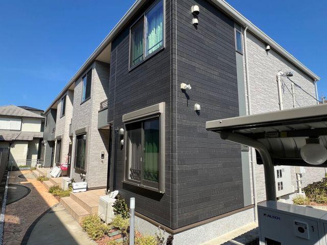 名鉄小牧線 味鋺駅 徒歩11分 2階建 築5年