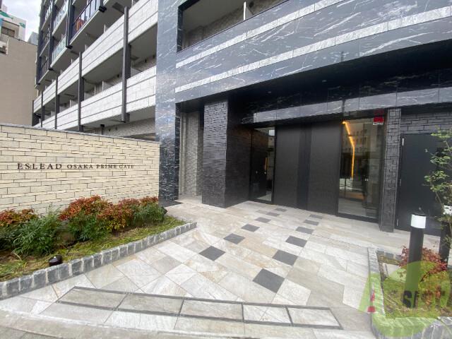エスリード大阪プライムゲート