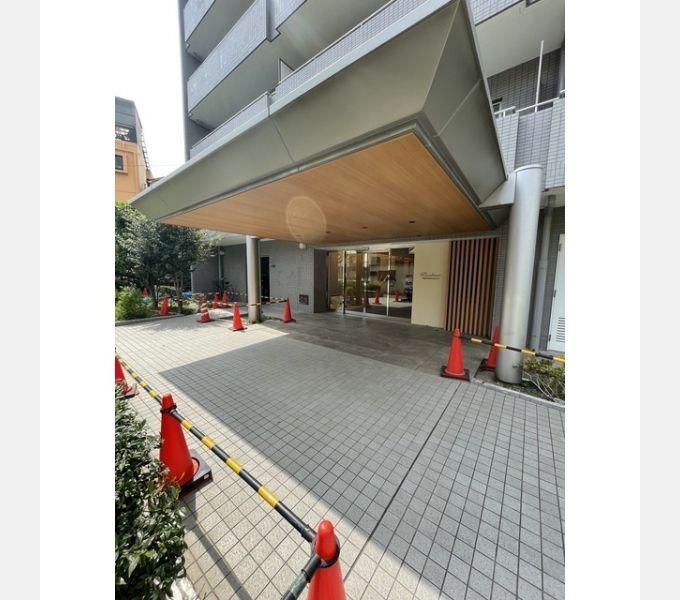 ボヌール東池袋