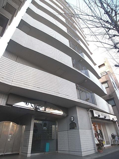 日神パレス東高円寺
