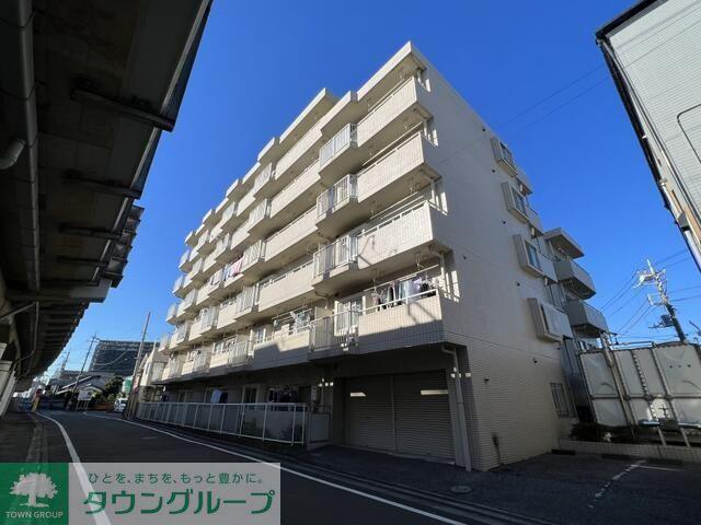 エヌエフ中浦和