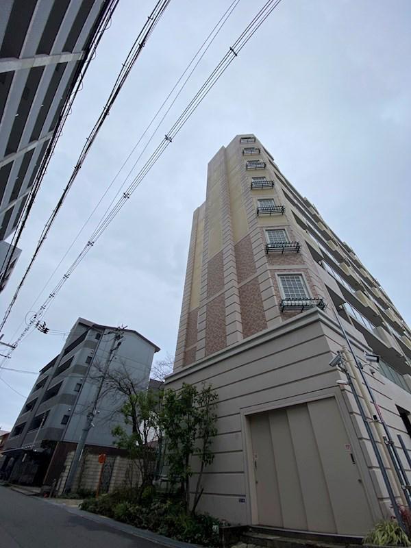 アリビオ江坂垂水町