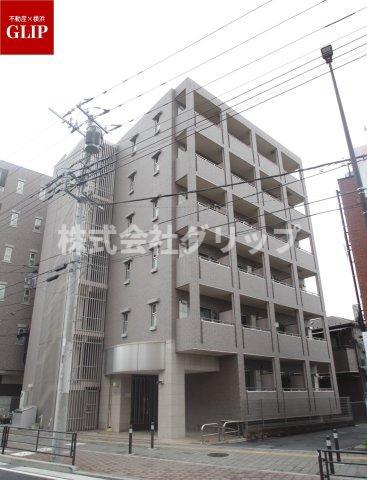 ヴェルト新川崎