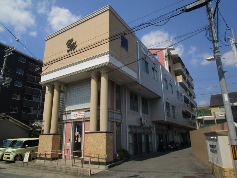 クレセントみささぎ