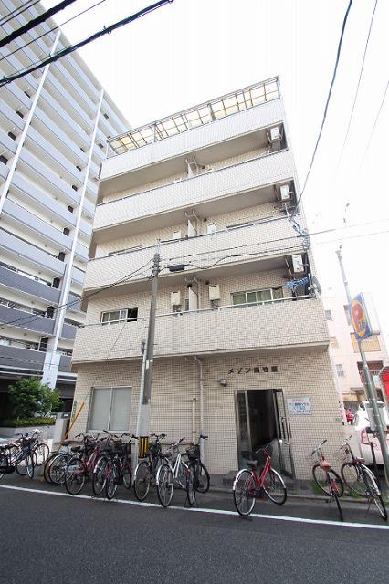 メゾン南竹屋