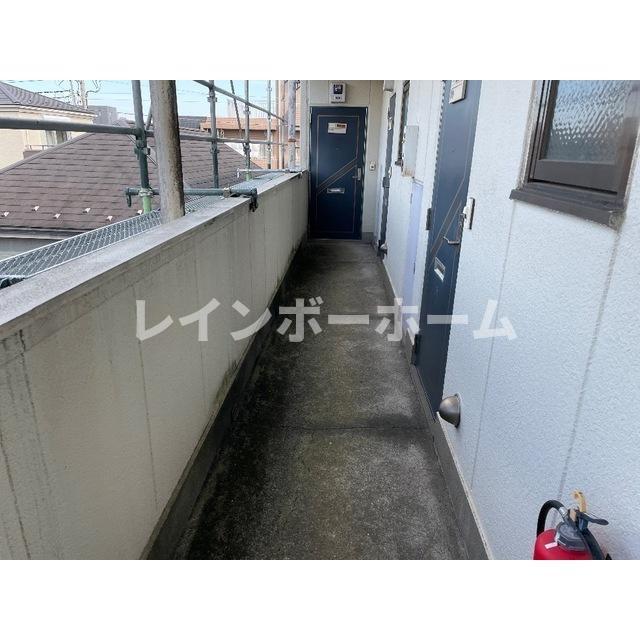 スリーブライト南浦和