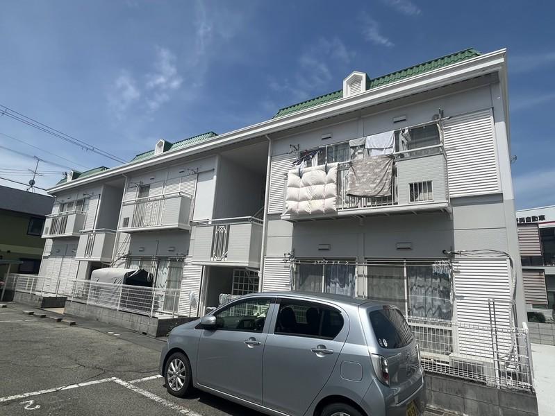 サンシティ平津A