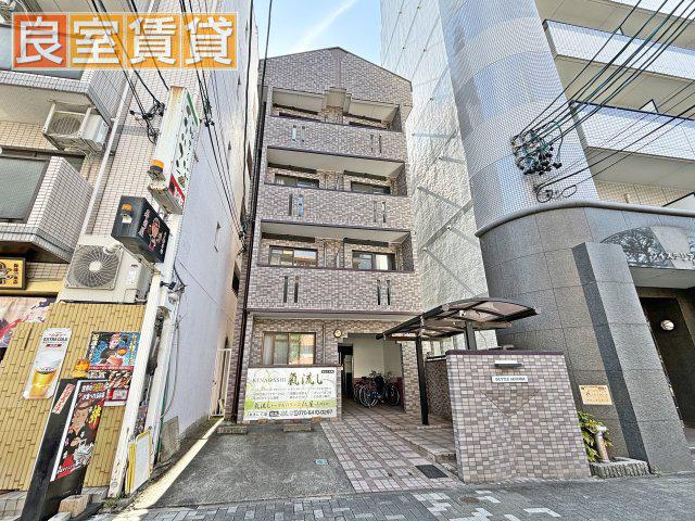 シャトルアラタマ