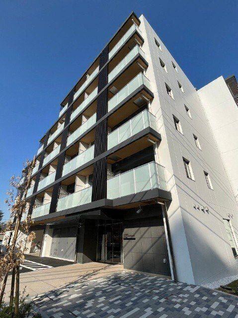 ラティエラ横濱鶴見