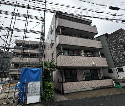 ホルトハイム船橋
