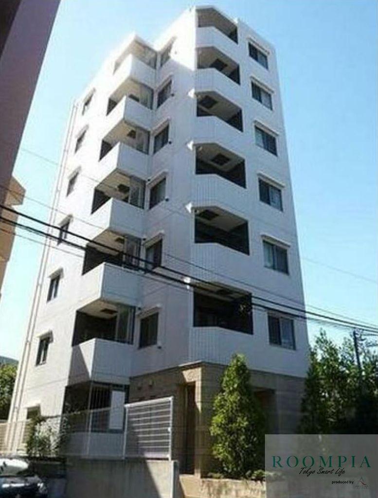 エスコートノヴェル用賀