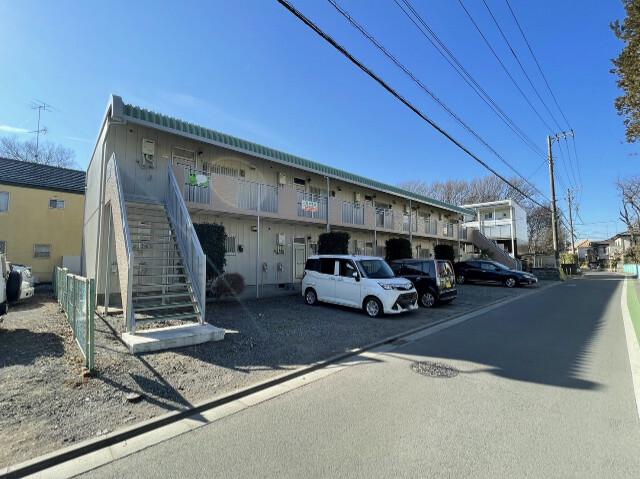 グリーンハイツ若狭
