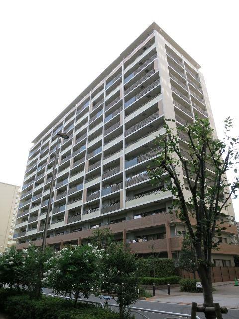 東京フロントコート
