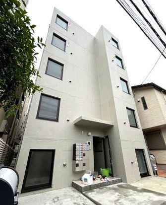 アズール世田谷