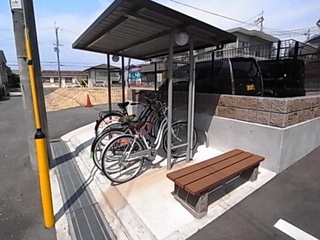 ネーブルソフィア藤江