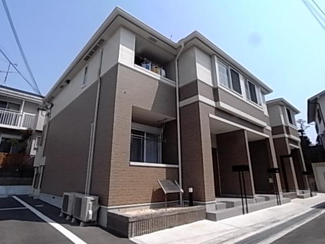 ネーブルソフィア藤江