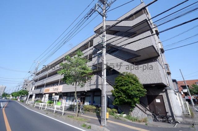 山崎第6ビル