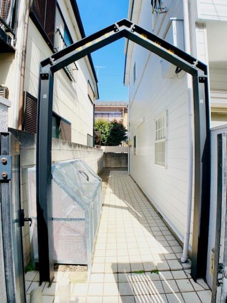 アーデル飛田給
