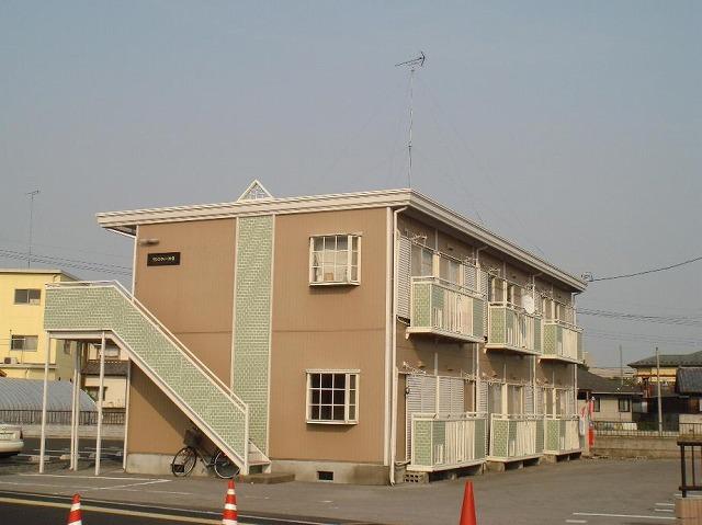 サンシティ沖B