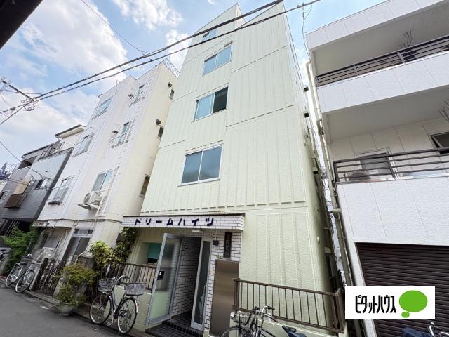 ドリームハイツ