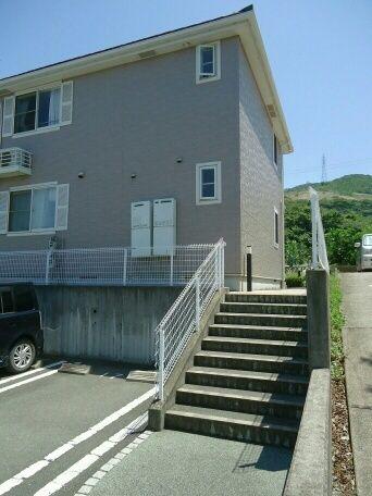 シャトーラプラージュB