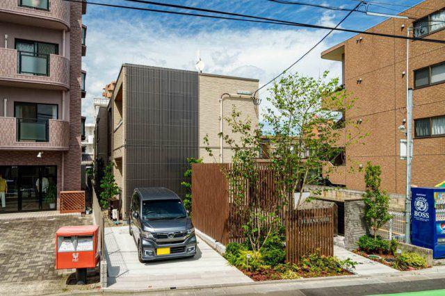 FORENA河原町