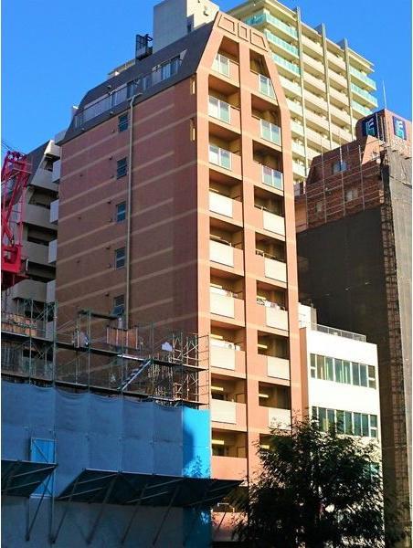 RAINBOW COURT 谷町五(1LDK/11階)