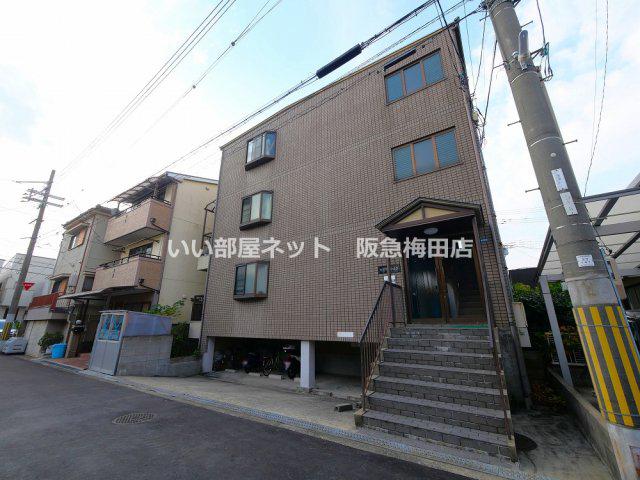 池田マンション