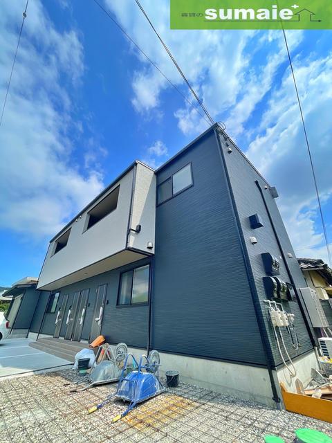N-MAISON和歌浦南