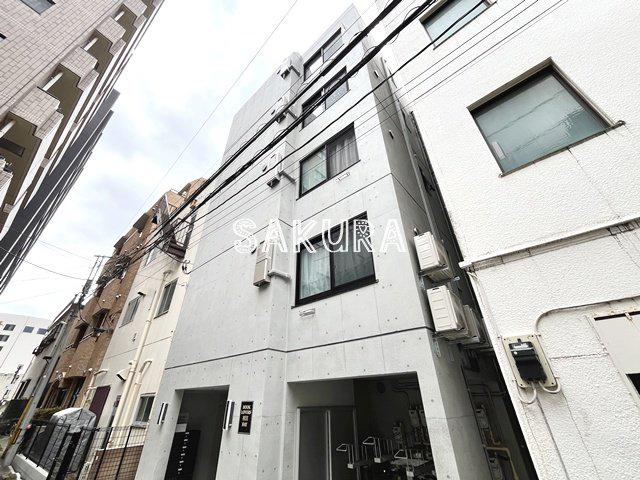 ブックラバーズ横濱ベイ
