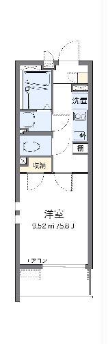 クレイノ大森町