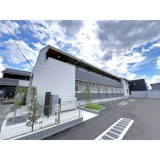 GRAND D-ROOM村井北