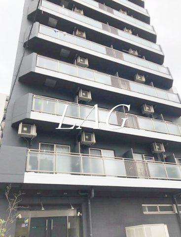 DORMOUSE TOWER