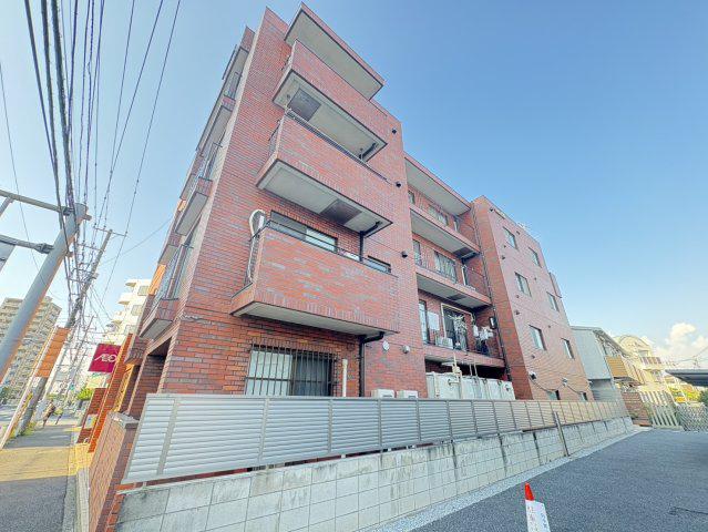クォーレ市川