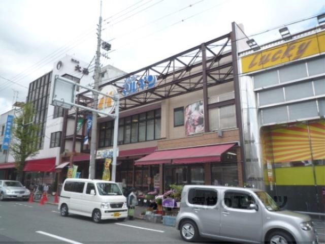 シェモア東久保田町