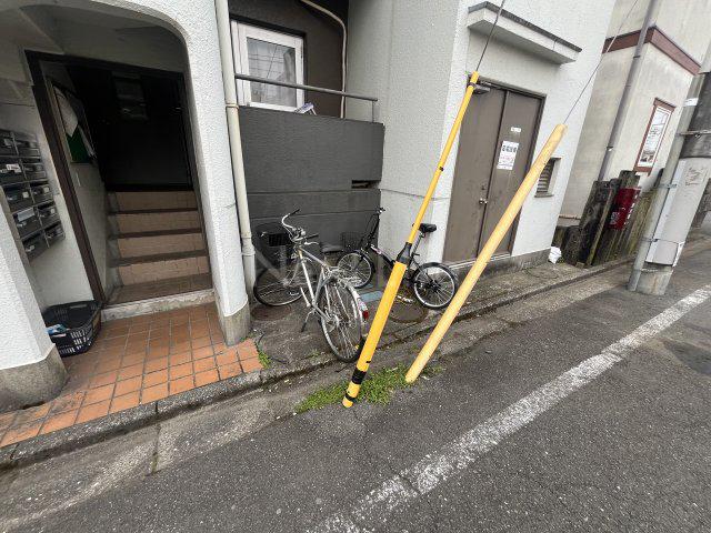 フレグランス八王子