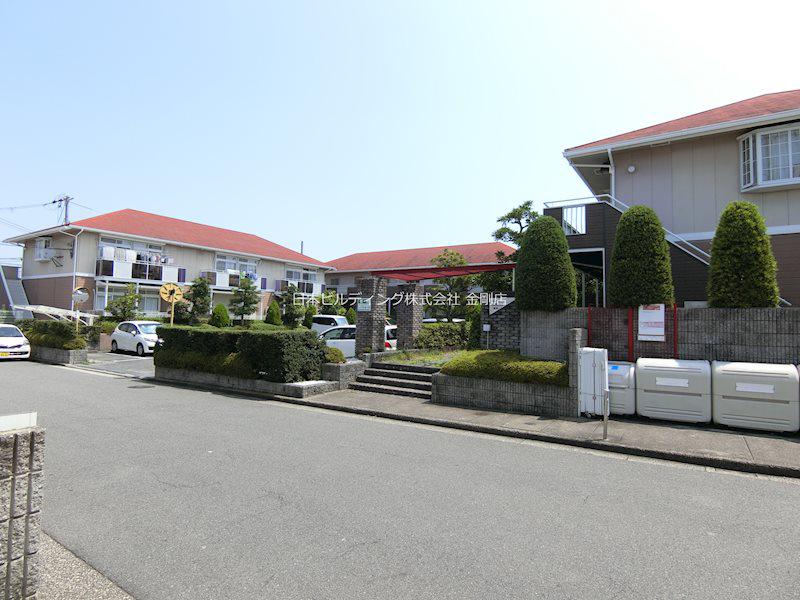 アルベロ福田