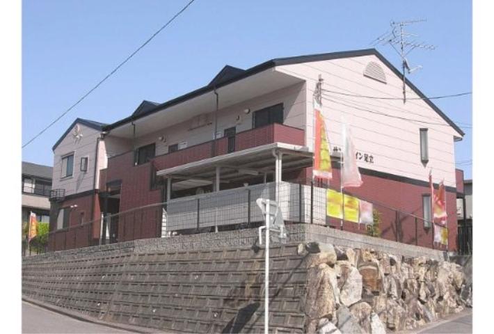 サンシャイン足立