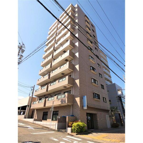 パーシモンヒルズ桜本町