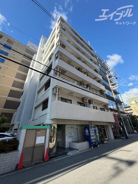 クレイン新大阪