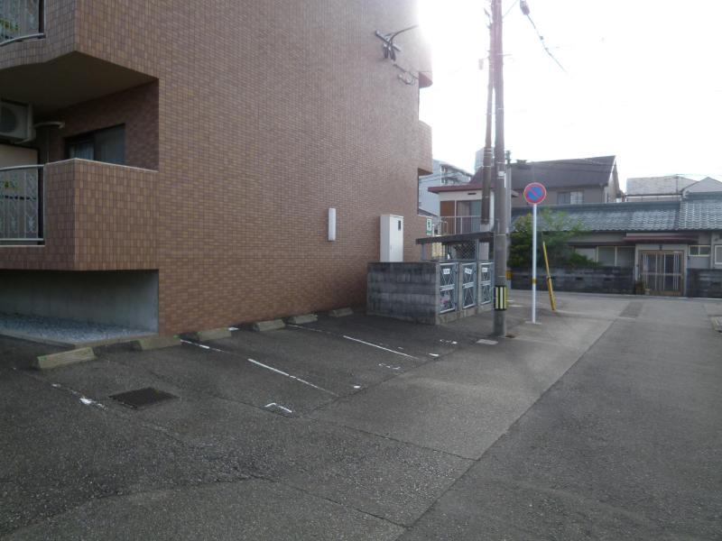 アメニティ谷口